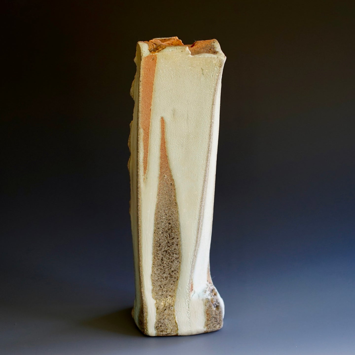 Sculpture / Vase by Akira Satake