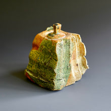 Lidded Jar