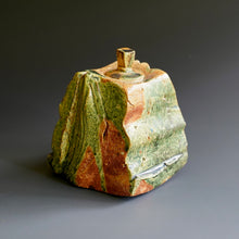 Lidded Jar