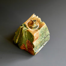 Lidded Jar