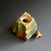Lidded Jar
