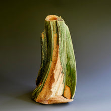 Sculpture/vase