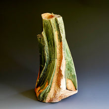 Sculpture/vase