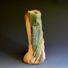 Sculpture/vase
