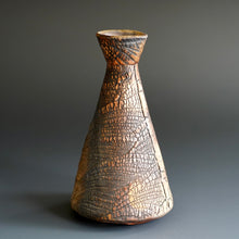 Tokkuri (sake bottle )