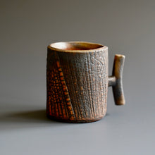 Espresso cup