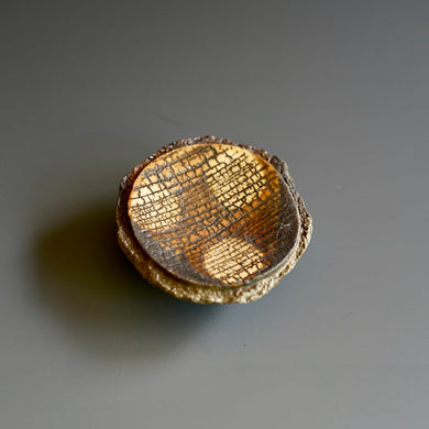 Small Round Plate
