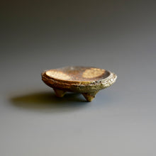 Small Round Plate