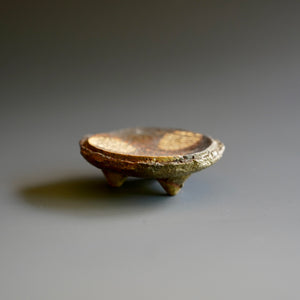 Small Round Plate