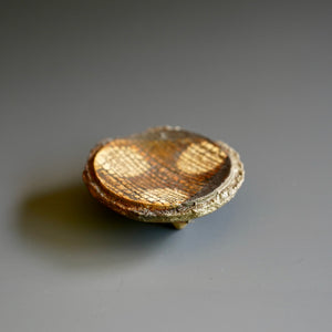 Small Round Plate