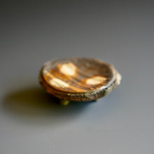 Small Round Plate