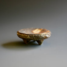 Small Round Plate