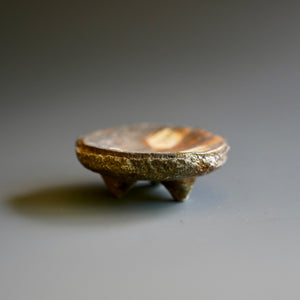 Small Round Plate