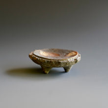 Small Round Plate