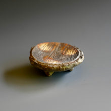 Small Round Plate