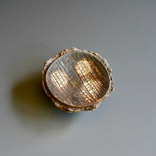 Small Round Plate