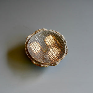 Small Round Plate