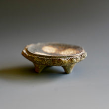 Small Round Plate