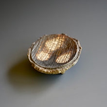 Small Round Plate
