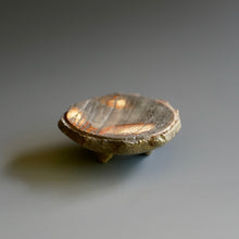 Small Round Plate