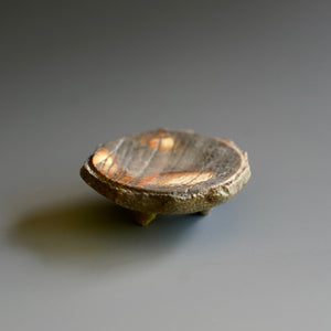 Small Round Plate