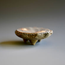 Small Round Plate