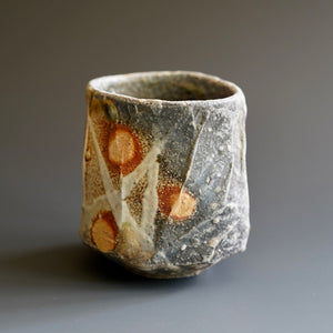 Yunomi (tea cup)