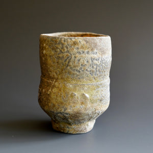 Yunomi (tea cup)