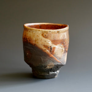 Yunomi (tea cup)