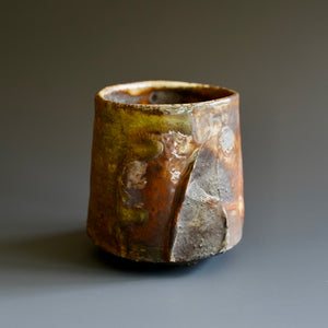 Yunomi (tea cup)