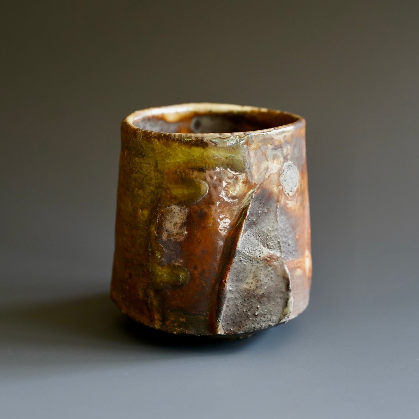 Yunomi (tea cup)