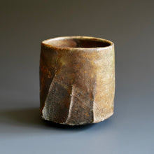 Yunomi (tea cup)