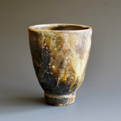 Yunomi (tea cup)