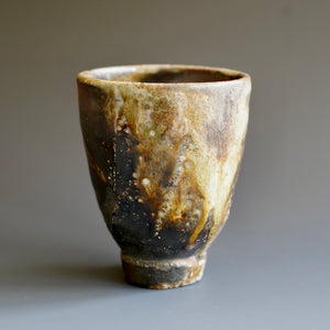 Yunomi (tea cup)