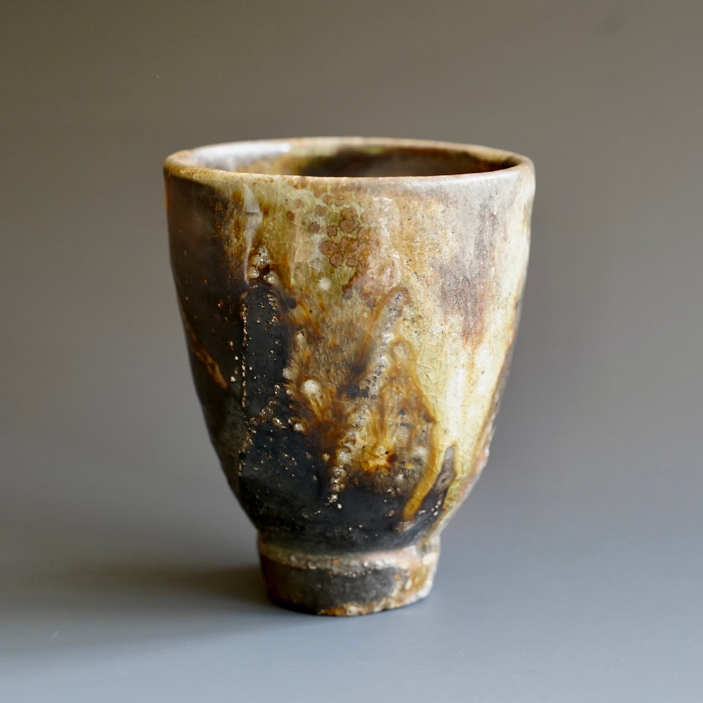 Yunomi (tea cup)