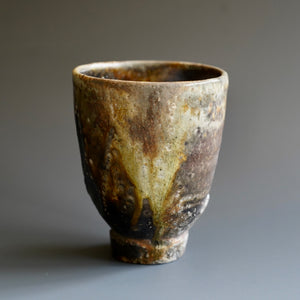 Yunomi (tea cup)