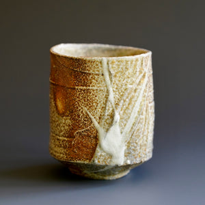 Yunomi (tea cup)