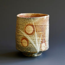 Yunomi (tea cup)