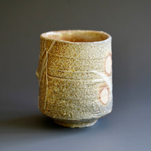 Yunomi (tea cup)