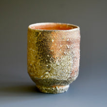 Yunomi (tea cup)