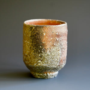 Yunomi (tea cup)