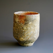 Yunomi (tea cup)