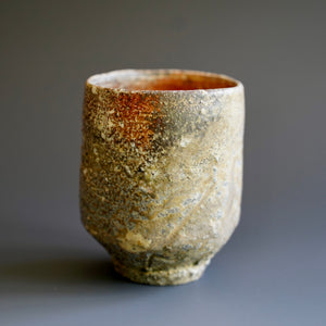 Yunomi (tea cup)