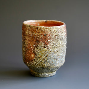Yunomi (tea cup)