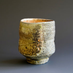 Yunomi (tea cup)