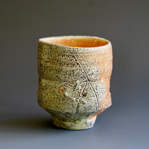 Yunomi (tea cup)