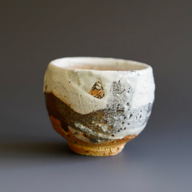 Yunomi (tea cup)