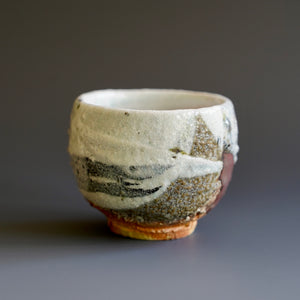 Yunomi (tea cup)