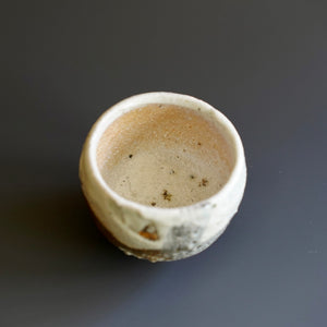 Yunomi (tea cup)