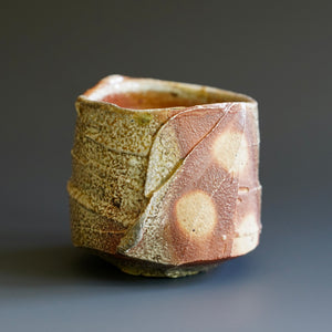 Yunomi (tea cup)